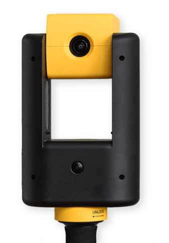 giraffe 360 camera