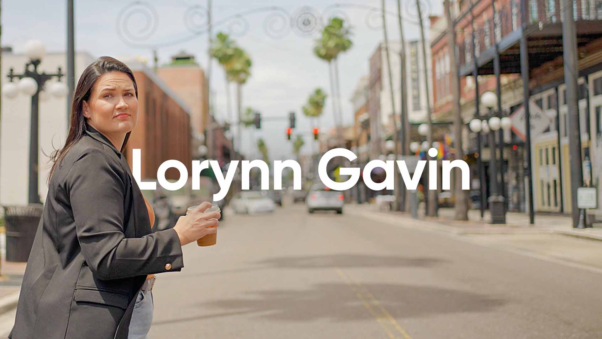 Lorynn Gavin