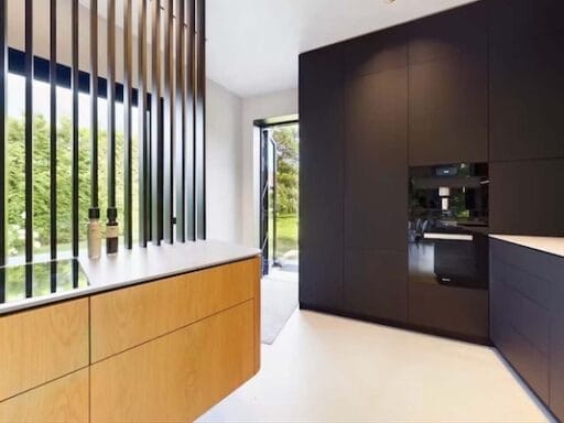 The Human-Centric AI: Using Virtual Staging and Sun Paths to Close the Deal