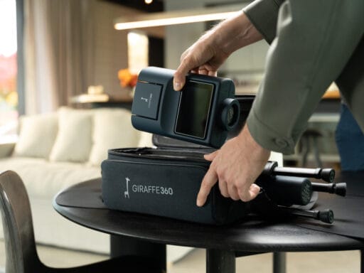 Beyond Static: The New Era of AI-Powered Video Content in Real Estate